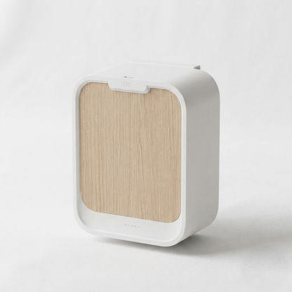 Poubelle automatique murale  – Design compact pour cuisine et salle de bain