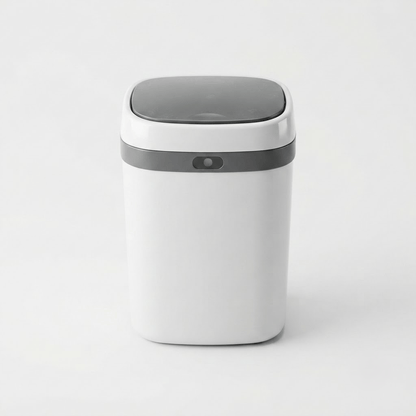Poubelle Cuisine Inox à Pédale – Design Moderne et Pratique
