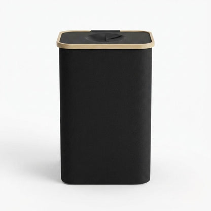 Poubelle de tri 100L -  la solution design pour le recyclage extérieur et intérieur