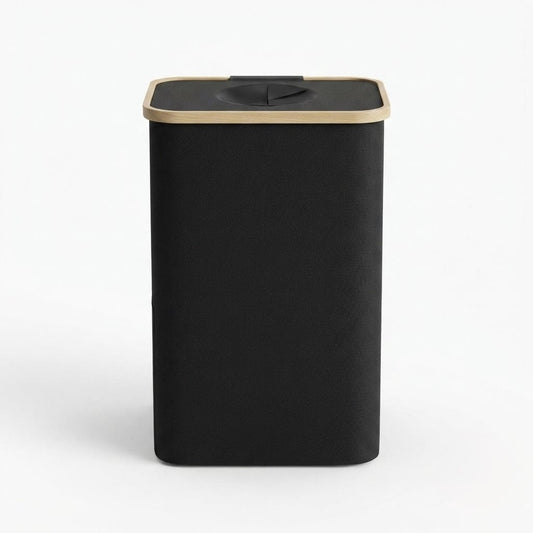Poubelle de tri 100L -  la solution design pour le recyclage extérieur et intérieur